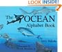 The Ocean Alphabet Book (Jerry Pallotta's Alphabet Books)