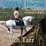 writing horses the fine art of getting it right