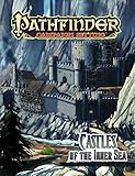 Castles of the inner sea