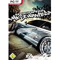 Need for Speed: Most Wanted