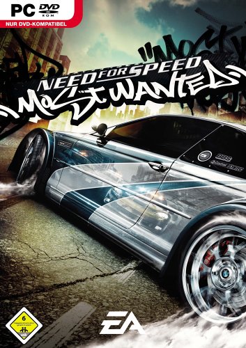 Need for Speed: Most Wanted