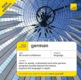 Teach Yourself German (TY Complete Courses)