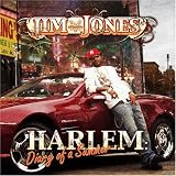 Jim Jones - Harlem: Diary of a Summer