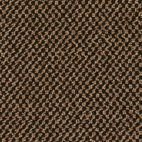 ! 4'x6' Indoor Level Loop Area Rug Zenith Blackstone Durable Level