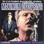 Maximum Audio Biography: Offspring