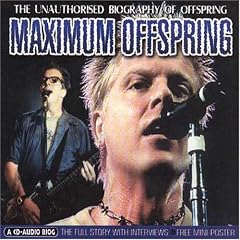 Maximum Audio Biography Offspring by  Maximum Audio Biography 