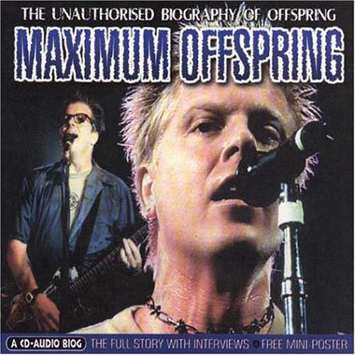 The Offspring - Maximum Offspring - Zortam Music