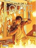 Revue Les Editions du Lombard  / Les Fils de la Louve, Tome 2 : La Louve de Feu