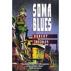 Soma Blues
