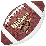Wilson Official NCAA Autograph Football