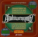 Ambigrammes