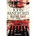 Blutige Saat: Thriller