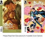 Buffy the Vampire Slayer, Season 8, Issue 34 "Twilight: Part 3" (Buffy the Vampire Slayer, Season 8 (Eight))
