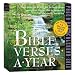 365 Bible Verses-a-Year 2012 Page-a-Day Calendar by Workman Publishing
