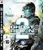 Tom Clancy's Ghost Recon Advanced Warfighter 2 - Playstation 3
