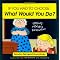 Make a List of Children's Books About Morals/Values