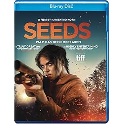Seeds [Blu-ray]