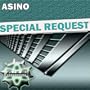 Special Request (Asino Vs Terry Stone Remix)