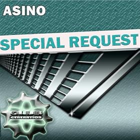 Special Request (Asino Vs Terry Stone Remix)