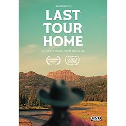 Last Tour Home [DVD]
