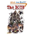 The Boys Vol. 4: We Gotta Go Now