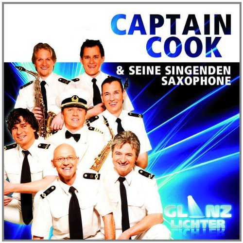 Captain Cook - Glanzlichter - Zortam Music