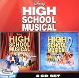 High School Musical/High School Musical 2 (OST) an album by High School Musical