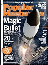 Popular Mechanics (1-year) Online Shopping