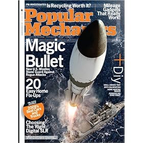 Click here to buy Popular Mechanics (1-year).
