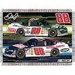Dale Earnhardt Jr #88 Double Time NASCAR Fuel" Woven Tapestry Throw Blanket (48"x60")"
