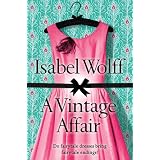 A Vintage Affairby Isabel Wolff