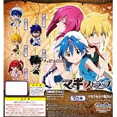 マギ-MAGI- ストラップ 全5種セット