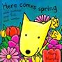 Here Comes Spring...and Summer and Fall and Winter