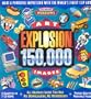 Art Explosion 150,000