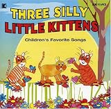 Three Silly Little Kittens