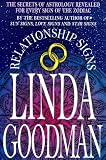 Linda Goodman's Relationship Signs