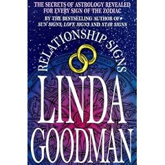 Linda Goodman's Relationship Signs