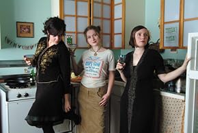 Image de The Be Good Tanyas