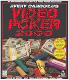 Avery Cardoza Video Poker 2000