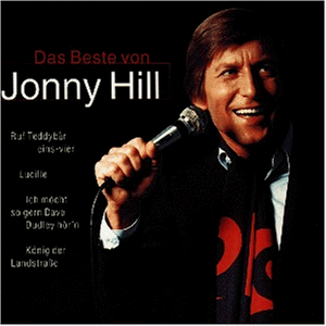 Johnny Hill - Das Beste Von - Zortam Music