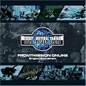 FRONTMISSION ONLINE Original Soundtrack