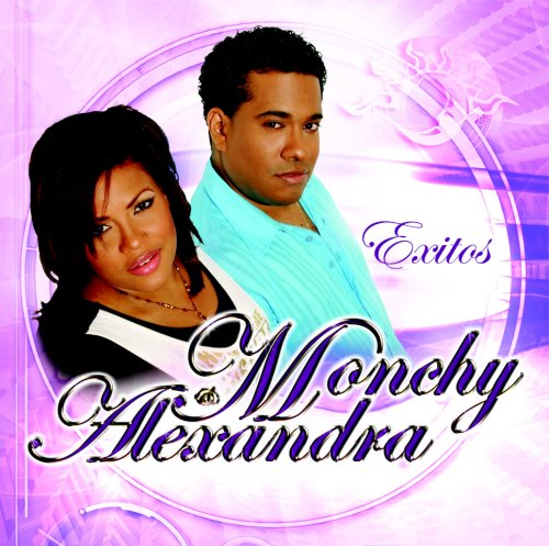 Monchy y Alexandra - Te regalo Lyrics - Zortam Music