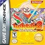 Boktai 2 Solar Boy Django