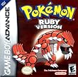 Pokemon Ruby