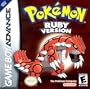 Pokemon Ruby