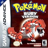 Pokemon Ruby ~ Nintendo
