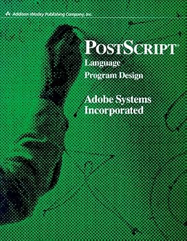 PostScript(R) Language Program Design (APL) PostScript(R) Language Program Design (APL)