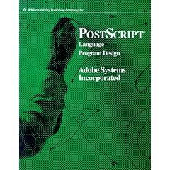 PostScript Language Programme Design (APL)