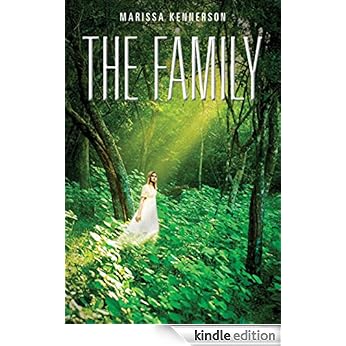 the family book cover