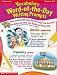 Books : Vocabulary Word-of-the-Day Writing Prompts, Grades 3-6